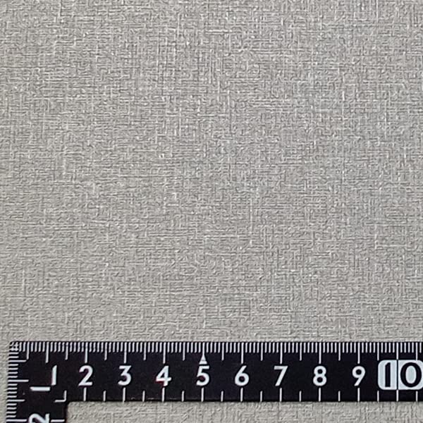 Amazon | 【50M】のり無し壁紙50M クロス 壁紙 幅92cm ZC0174 グレー